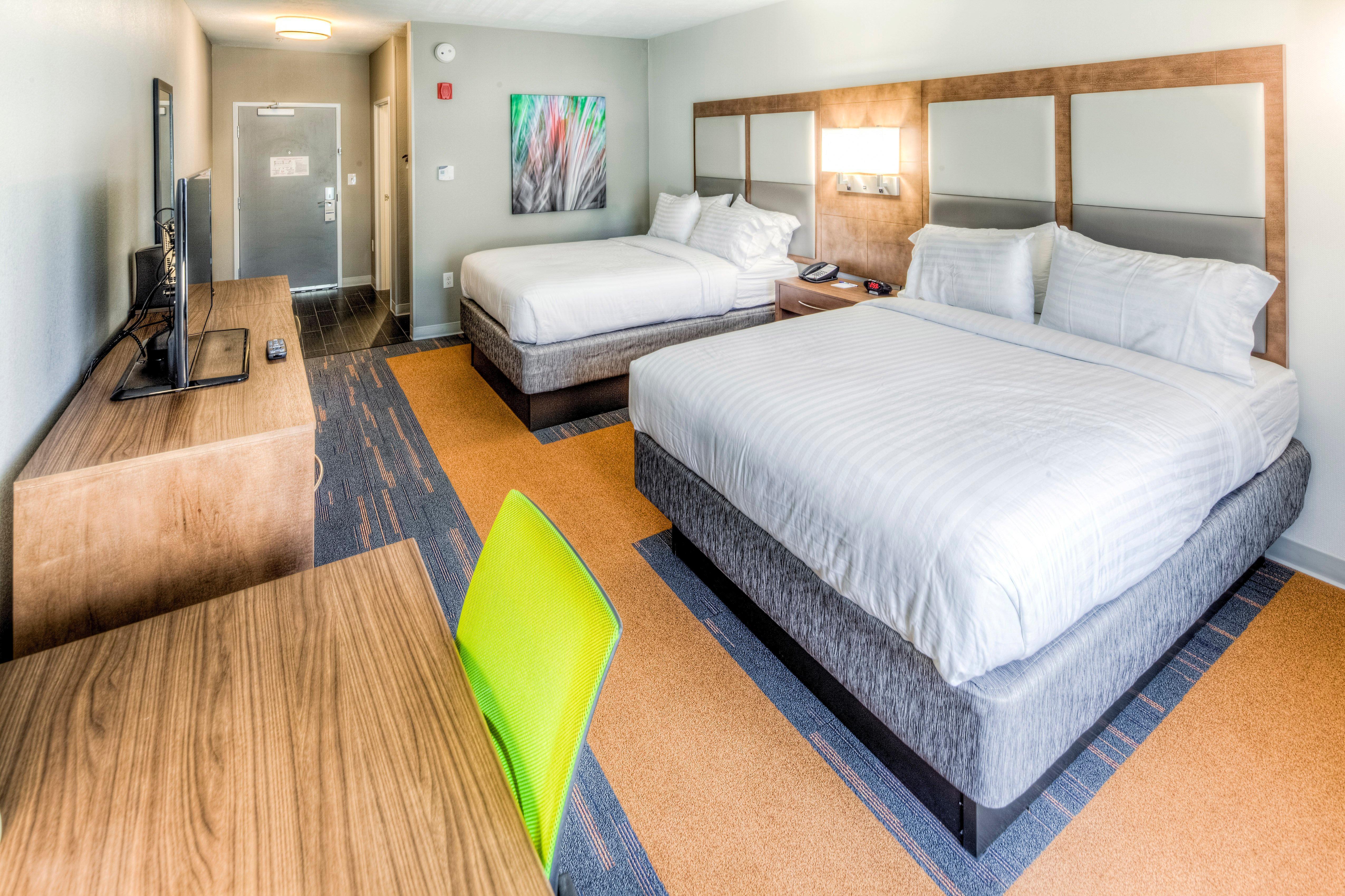 Holiday Inn Express & Suites Cleveland/Westlake, An Ihg Hotel Εξωτερικό φωτογραφία