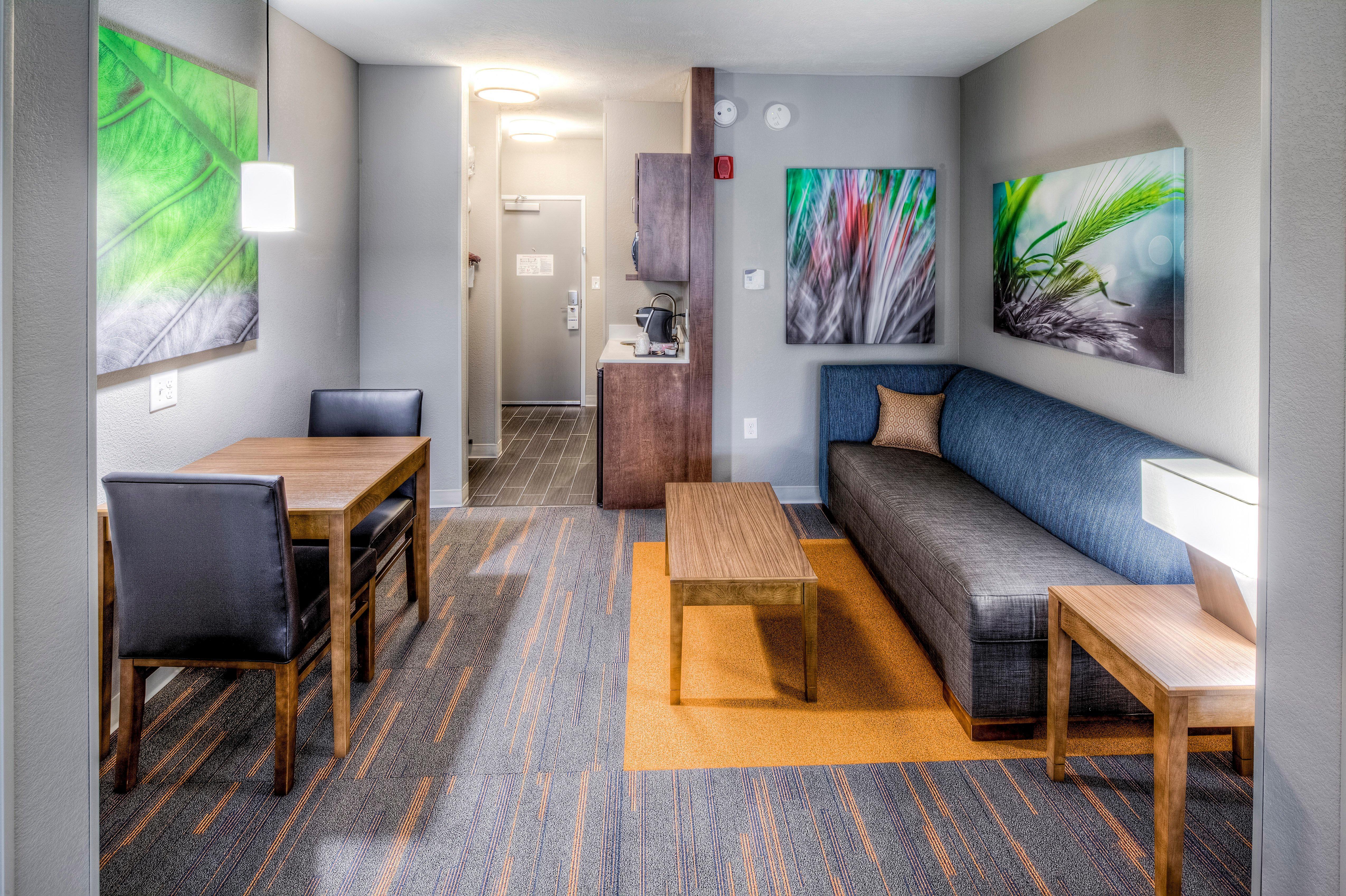 Holiday Inn Express & Suites Cleveland/Westlake, An Ihg Hotel Εξωτερικό φωτογραφία