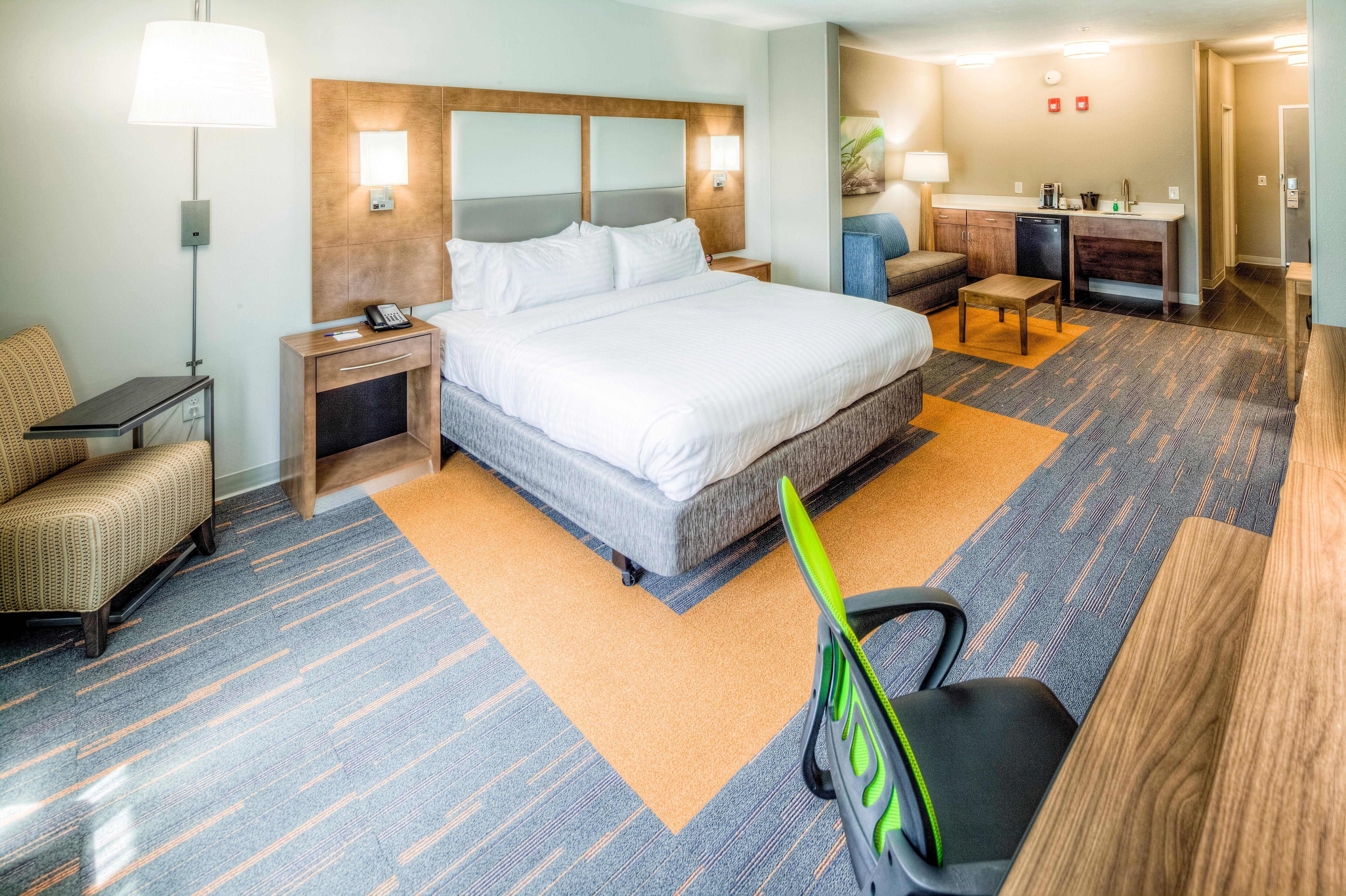 Holiday Inn Express & Suites Cleveland/Westlake, An Ihg Hotel Εξωτερικό φωτογραφία