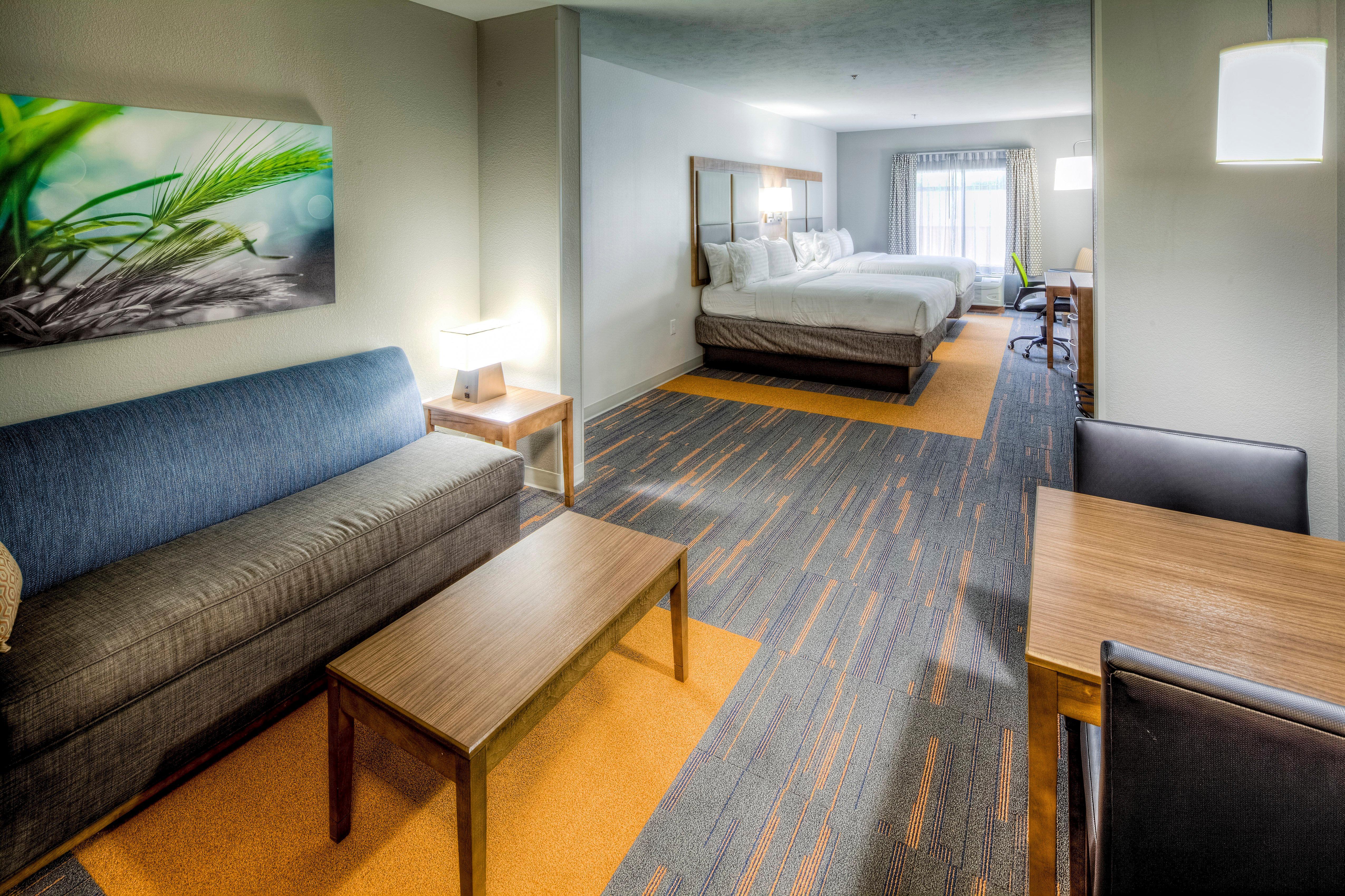 Holiday Inn Express & Suites Cleveland/Westlake, An Ihg Hotel Εξωτερικό φωτογραφία