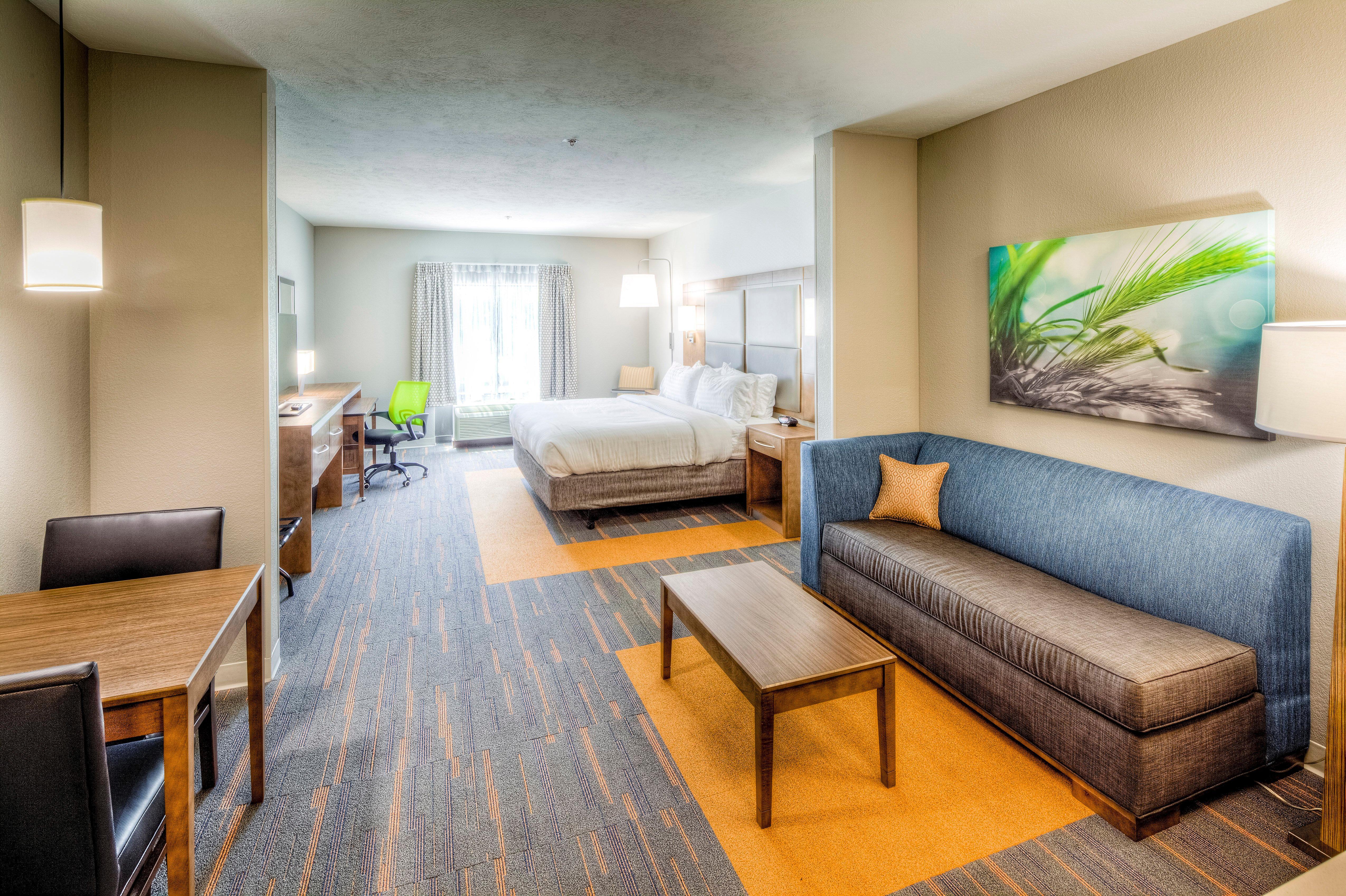 Holiday Inn Express & Suites Cleveland/Westlake, An Ihg Hotel Εξωτερικό φωτογραφία